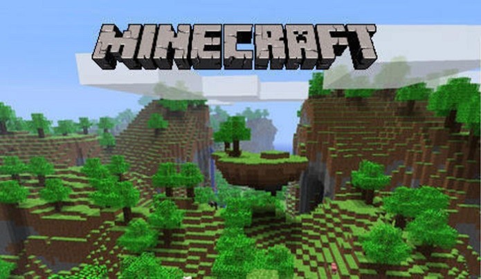 Minecraft (Foto: Divulgação)