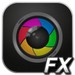  Camera ZOOM FXO Camera ZOOM FX é um dos melhores aplicativos de câmera disponíveis no mercado que se integra perfeitamente a sua câmera do celular, oferecendo filtros para aplicação de efeitos nas fotografias e de máscaras para deixar as imagens mais divertidas, entre muitos outros recursos. 